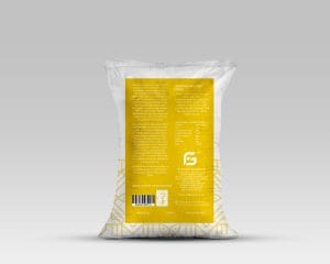 Victoria Grain Milled Rice, by I-Go Africa® 1kgs (grade 2) - Image 2