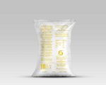 Victoria Grain Milled Rice,  by I-Go Africa® 25kgs (grade 2) - Image 4
