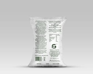 Victoria Grain Milled Rice, by I-Go Africa® 25kgs (grade 1) - Image 3