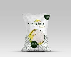 Victoria Grain Aromatic Rice by I-Go Africa® 5kg (Grade 1) PISHORI - Image 3
