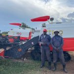 IGo Lima Mechanized Services