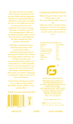 Victoria Grain Milled Rice,  by I-Go Africa® 50kgs (grade 2) - Image 2