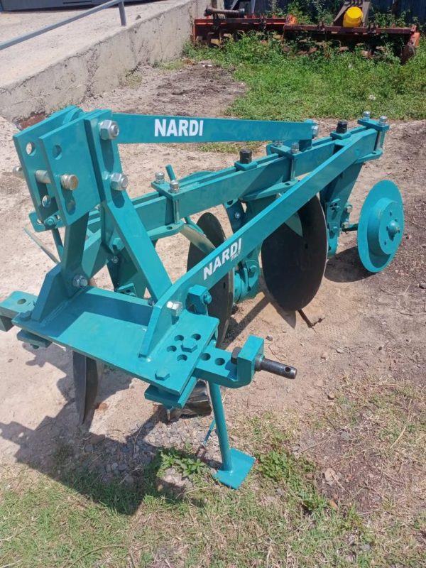 Ploughing Service - Image 2