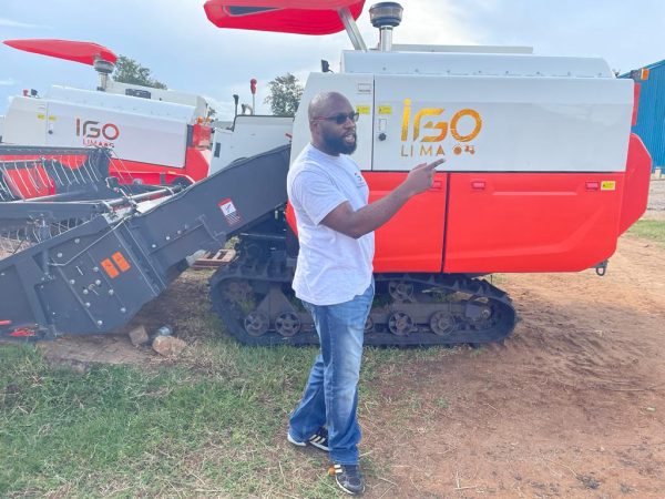 Rotavating Service - Image 5