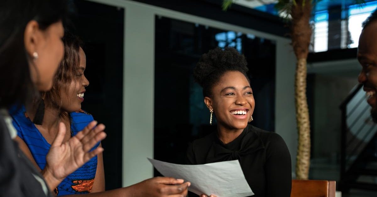 USAID ATI Program Info & Forms – I-Go Africa