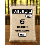 Victoria Grain MRPP Pro Rice