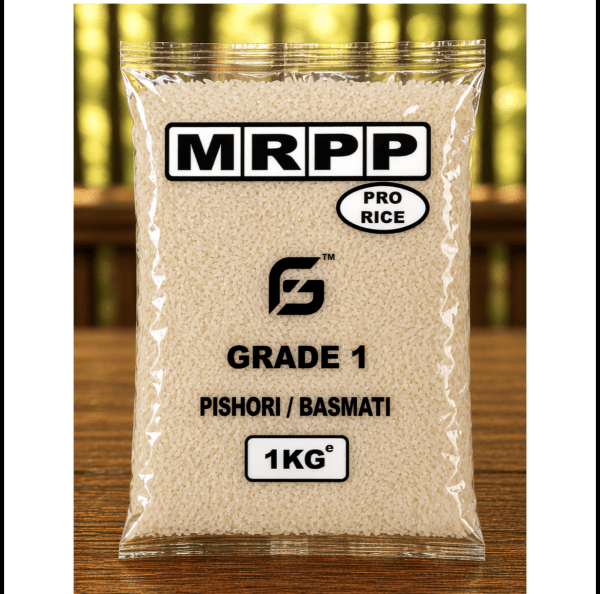Victoria Grain MRPP Pro Rice - Image 1